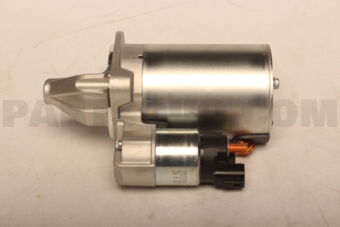 361002B100 STARTER ASSY