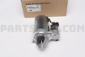 361002B110 STARTER ASSY
