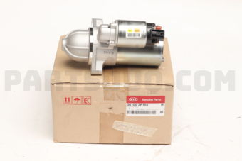 361002F155 STARTER ASSY