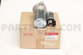 361002F155 STARTER ASSY