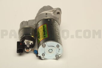 361002G200 STARTER ASSY