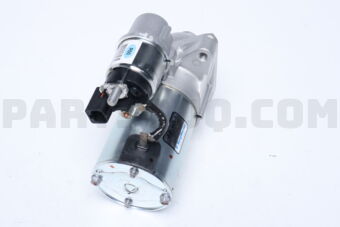 361002R500 STARTER ASSY