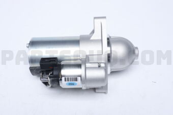 361002R500 STARTER ASSY
