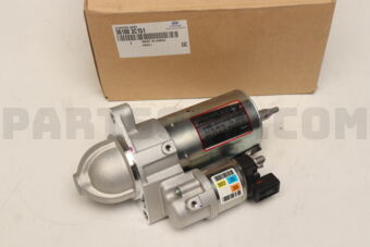 361003C151 STARTER AS