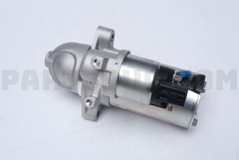 361003C240 STARTER ASSY