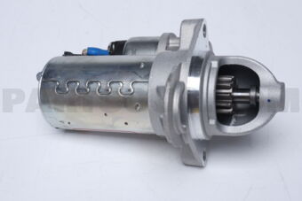 361003C240 STARTER ASSY
