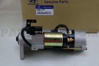 3610041100 STARTER ASSY