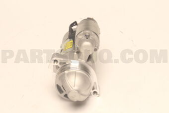 361004C101 STARTER ASSY
