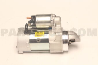 361004C101 STARTER ASSY