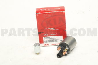 3612003411 SWITCH ASSY-STARTER