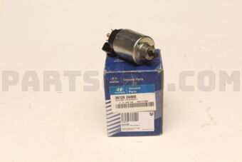 361202A800 SWITCH ASSY-STARTER MAGNETIC