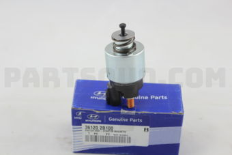 361202B100 SWITCH ASSY-STARTER MAGNETIC
