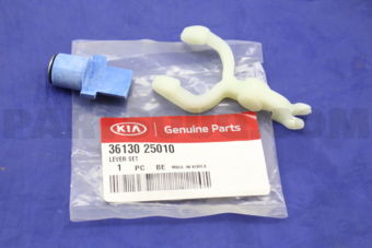 3613025010 LEVER SET