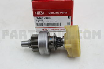 361402G000 CLUTCH SET