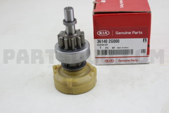 361402G000 CLUTCH SET