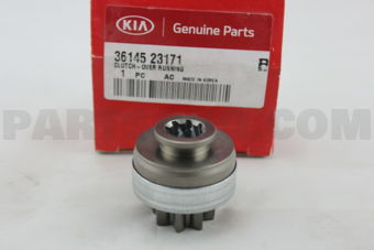 3614523171 CLUTCH-OVER RUNNING