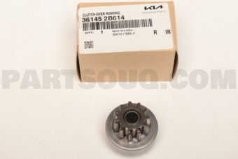 361452B614 CLUTCH-OVERRUNNING