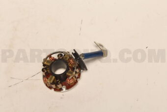 3615925010 BRUSH HOLDER ASSY