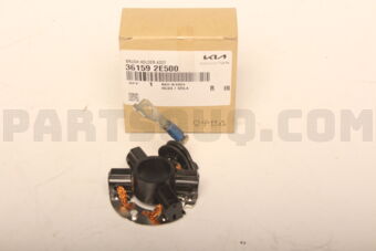 361592E500 BRUSH HOLD