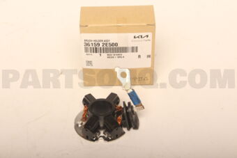 361592E500 BRUSH HOLD