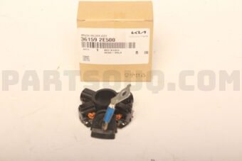 361592E500 BRUSH HOLD