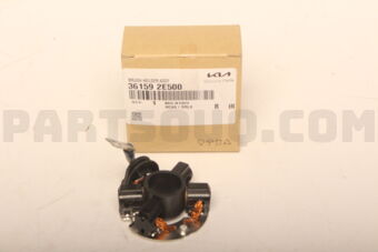 361592E500 BRUSH HOLD