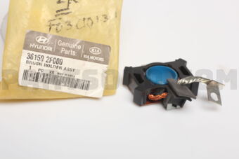 361592F000 Hyundai / KIA BRUSH HOLDER ASSY