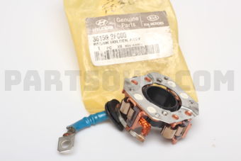 361592F000 BRUSH HOLDER ASSY
