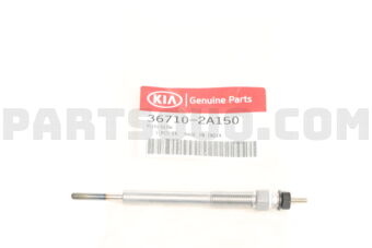 367102A150 PLUG-GLOW