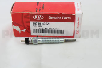 3671042021 PLUG-GLOW