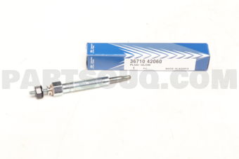 3671042060 PLUG-GLOW