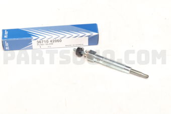 3671042060 PLUG-GLOW