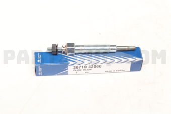3671042060 PLUG-GLOW