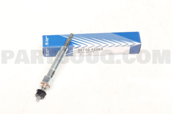 3671042060 PLUG-GLOW