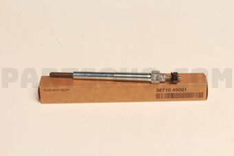 3671045001 PLUG-GLOW
