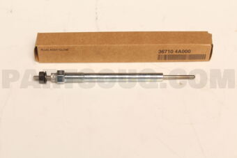 367104A000 PLUG-GLOW