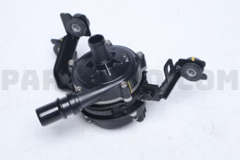369102B100 EWP ASSY