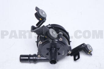 369102B100 EWP ASSY