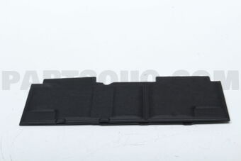 371122W000 INSULATION PAD-BATT