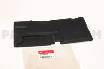 371123L350 INSULATION PAD-BATT