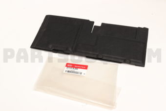 371123L350 INSULATION PAD-BATT