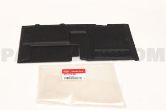 371123L350 INSULATION PAD-BATT