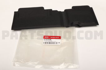 37112A7100 INSULATION PAD-BATT