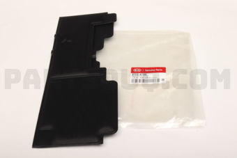 37112A7100 INSULATION PAD-BATT