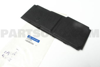 37112D3600 INSULATION PAD-BATTERY