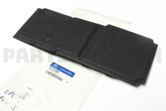 37112D3600 INSULATION PAD-BATTERY