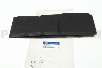 37112D3600 INSULATION PAD-BATTERY