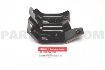 371302W100 STAY BATTERY-UPR