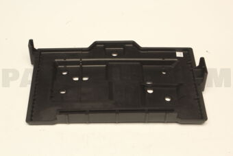 371502J101 TRAY ASSY-BATTERY