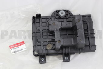 371502T100 TRAY ASSY-BATTERY